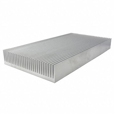 ATS-EXL101-300-R0 by Advanced Thermal Solutions Inc. - HEATSINK AL6063 300X152.4X34.6MM