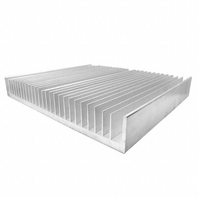 ATS-EXL105-300-R0 by Advanced Thermal Solutions Inc. - HEATSINK AL6063 300X342X49.5MM