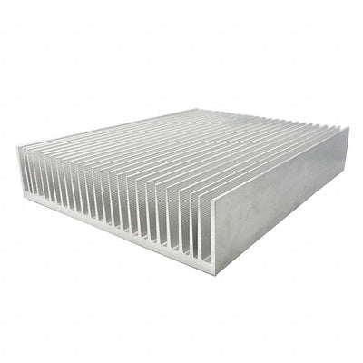 ATS-EXL108-300-R0 by Advanced Thermal Solutions Inc. - HEATSINK AL6063 300X240X55MM