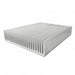 ATS-EXL108-300-R0 by Advanced Thermal Solutions Inc. - HEATSINK AL6063 300X240X55MM