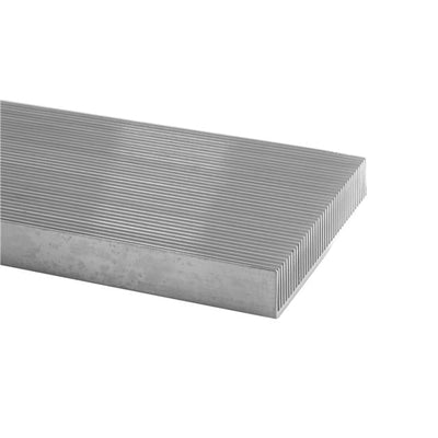 ATS-EXL2-1220-R0 by Advanced Thermal Solutions Inc. - HEATSINK AL6063 1220X100.38X20MM