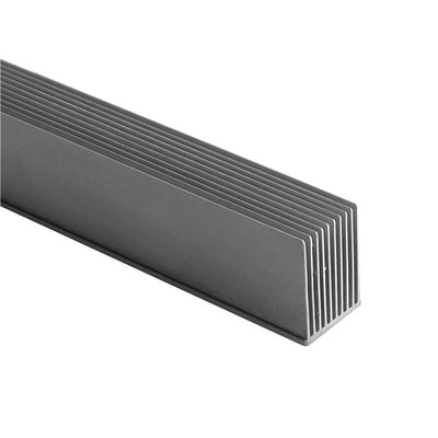 ATS-EXL63-1220-R0 by Advanced Thermal Solutions Inc. - HEATSINK AL6063 1220X25X35MM
