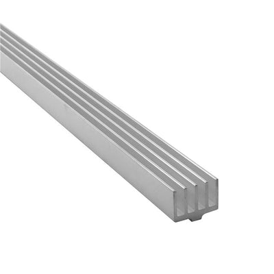 ATS-EXL69-1220-R0 by Advanced Thermal Solutions Inc. - HEATSINK AL6063 1220X36X28.09MM