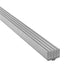 ATS-EXL69-1220-R0 by Advanced Thermal Solutions Inc. - HEATSINK AL6063 1220X36X28.09MM