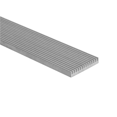ATS-EXL72-1220-R0 by Advanced Thermal Solutions Inc. - HEATSINK AL6063 1220X41X6.6MM