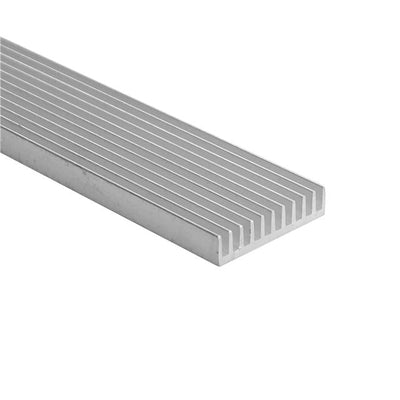 ATS-EXL73-1220-R0 by Advanced Thermal Solutions Inc. - HEATSINK AL6063 1220X45X10MM