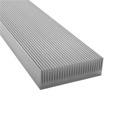 ATS-EXL98-1220-R0 by Advanced Thermal Solutions Inc. - HEATSINK AL6063 1220X120X36MM