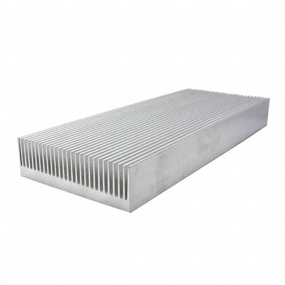 ATS-EXL98-300-R0 by Advanced Thermal Solutions Inc. - HEATSINK AL6063 300X120X36MM