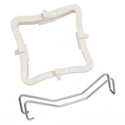 ATS-MG210-R0 by Advanced Thermal Solutions Inc. - MAXIGRIP CLIP KIT 21X21MM