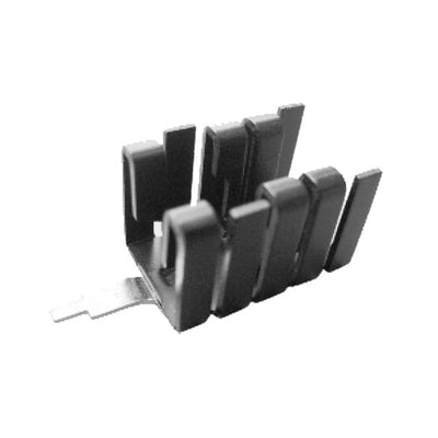 ATS-PCB1002 by Advanced Thermal Solutions Inc. - HEATSINK TO-220/TO262 CLIP W/TAB