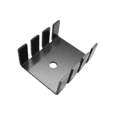 ATS-PCB1009 by Advanced Thermal Solutions Inc. - HEATSINK TO-220 LOW PROFILE