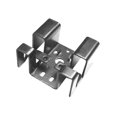 ATS-PCB1032 by Advanced Thermal Solutions Inc. - HEATSINK CLIP-ON TO-220 BLK