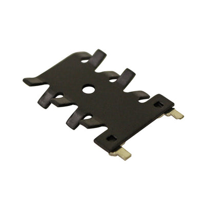 ATS-PCBT1086 by Advanced Thermal Solutions Inc. - HEATSINK TO-220 W/TAB BLACK