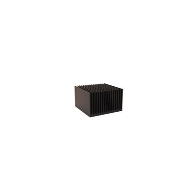 ATS017017018-SF-5Q by Advanced Thermal Solutions Inc. - HEATSINK 17X17X18MM