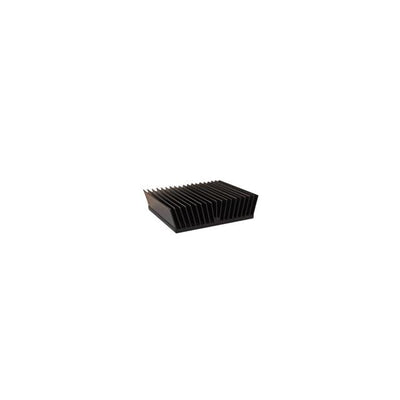 ATS037037005-MF-12D by Advanced Thermal Solutions Inc. - MAXIFLOW HEATSINK 37X37X5MM