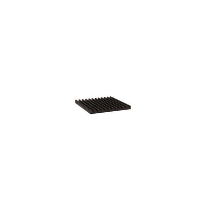 ATS044044004-PF028 by Advanced Thermal Solutions Inc. - PINFIN HEATSINK 43.5X43.5X3.8MM