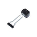 ATS19480LSNBTN by Allegro MicroSystems - 2-WIRE BACK BIASED GMR TRANSMISS