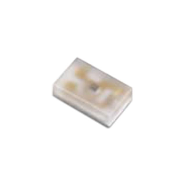 ATS2012UV365 by Kingbright - LED