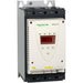 ATS22D62S6U by Schneider Electric - SOFT STARTER-ATS22-CONTROL110V-P