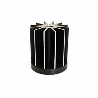 ATSEU-077A-C3-R0 by Advanced Thermal Solutions Inc. - STAR HEAT SINK LED