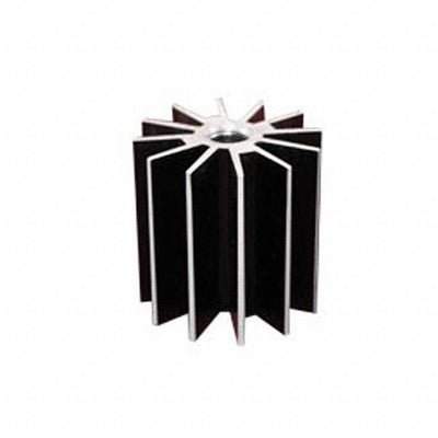 ATSEU-077A-C6-R0 by Advanced Thermal Solutions Inc. - STAR HEAT SINK LED