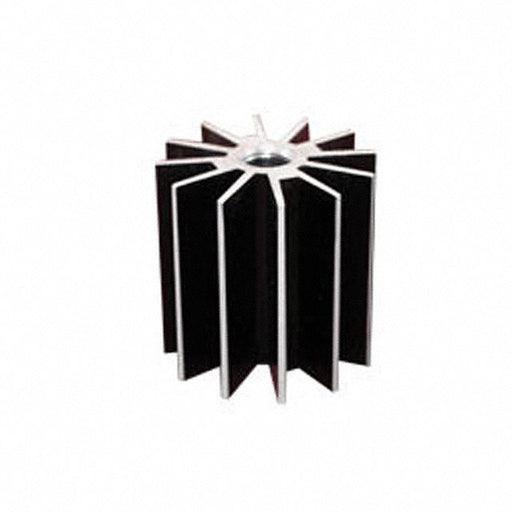 ATSEU-077A-C6-R0 by Advanced Thermal Solutions Inc. - STAR HEAT SINK LED
