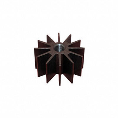 ATSEU-077A2-C5-R0 by Advanced Thermal Solutions Inc. - STAR HEAT SINK LED