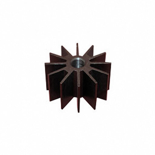 ATSEU-077A2-C5-R0 by Advanced Thermal Solutions Inc. - STAR HEAT SINK LED