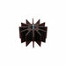 ATSEU-077A2-C5-R0 by Advanced Thermal Solutions Inc. - STAR HEAT SINK LED
