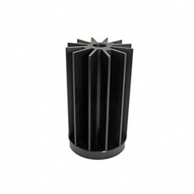 ATSEU-077B-C1-R0 by Advanced Thermal Solutions Inc. - STAR HEAT SINK LED