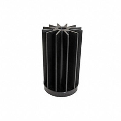 ATSEU-077B-C2-R0 by Advanced Thermal Solutions Inc. - STAR HEAT SINK LED