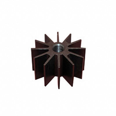 ATSEU-077B-C5-R0 by Advanced Thermal Solutions Inc. - STAR HEAT SINK LED