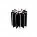 ATSEU-077B-C6-R0 by Advanced Thermal Solutions Inc. - STAR HEAT SINK LED