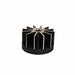 ATSEU-077C-C4-R0 by Advanced Thermal Solutions Inc. - STAR HEAT SINK LED