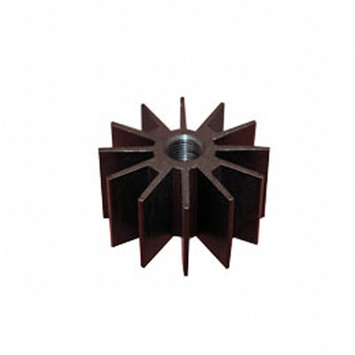ATSEU-077C-C5-R0 by Advanced Thermal Solutions Inc. - STAR HEAT SINK LED