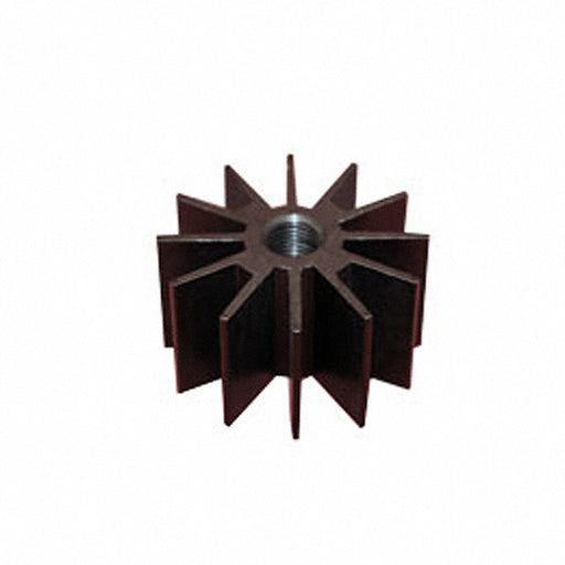 ATSEU-077C-C5-R0 by Advanced Thermal Solutions Inc. - STAR HEAT SINK LED