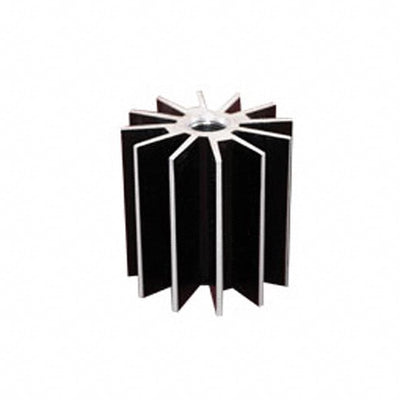 ATSEU-077C-C6-R0 by Advanced Thermal Solutions Inc. - STAR HEAT SINK LED