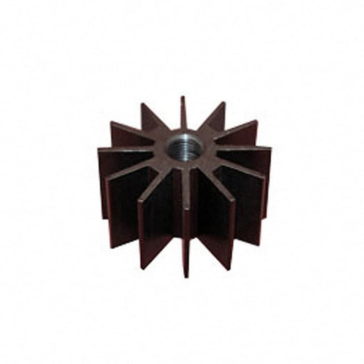 ATSEU-077D-C5-R0 by Advanced Thermal Solutions Inc. - STAR HEAT SINK LED
