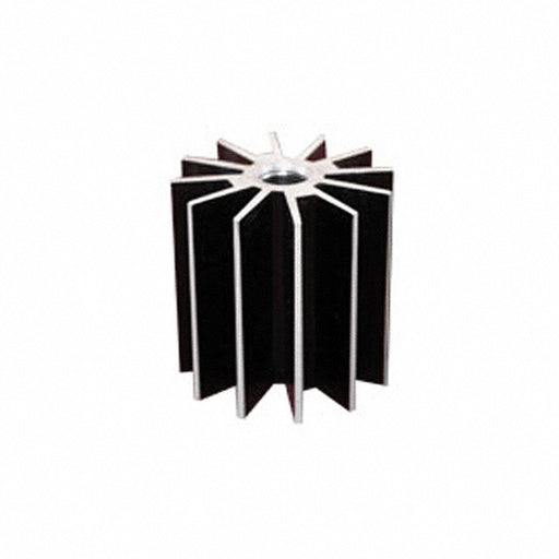ATSEU-077D-C6-R0 by Advanced Thermal Solutions Inc. - STAR HEAT SINK LED