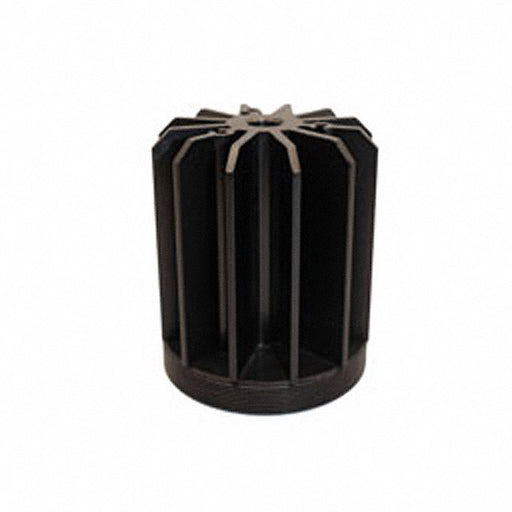 ATSEU-109-C1-R0 by Advanced Thermal Solutions Inc. - STAR HEAT SINK LED