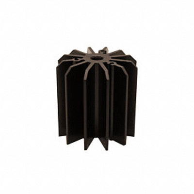 ATSEU-109-C2-R0 by Advanced Thermal Solutions Inc. - STAR HEAT SINK LED