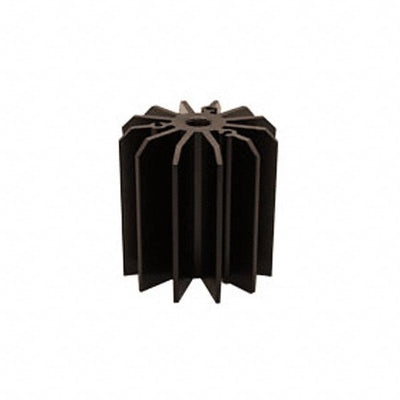 ATSEU-110-C2-R0 by Advanced Thermal Solutions Inc. - STAR HEAT SINK LED