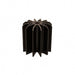 ATSEU-110-C2-R0 by Advanced Thermal Solutions Inc. - STAR HEAT SINK LED