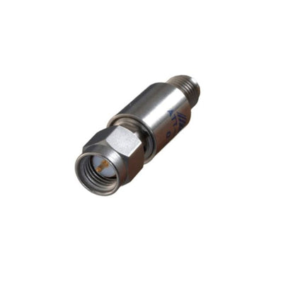 ATT-0263-03-SMA-02 by Cinch Connectivity Solutions Midwest Microwave - RF ATTENUATOR 3DB SMA MODULE