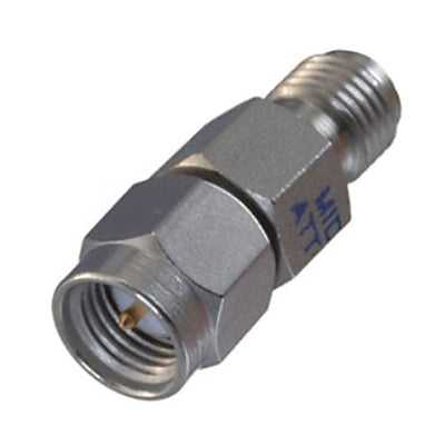 ATT-0290-03-HEX-02 by Cinch Connectivity Solutions Midwest Microwave - RF ATTENUATOR 3DB HEX MODULE