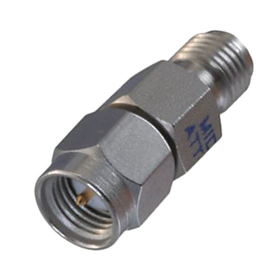 ATT-0290-06-HEX-02 by Cinch Connectivity Solutions Midwest Microwave - RF ATTENUATOR 6DB HEX MODULE