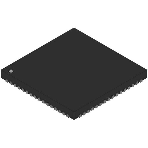 ATMEGA325PV-10MUR by Atmel - IC MCU 8BIT 32KB FLASH 64QFN