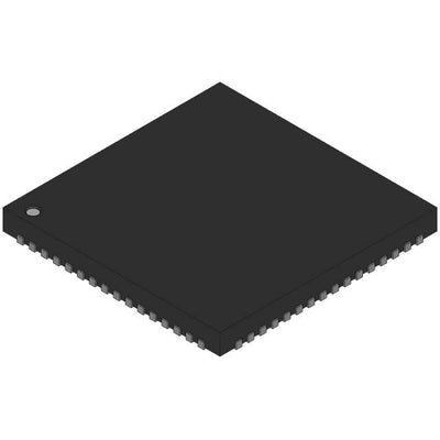 ADC1412D125HN/C1,5 by NXP USA Inc. - IC ADC 14BIT PIPELINED 64HVQFN