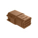 ATV04-18PD-RR01 by Amphenol Sine Systems Corp - CONNECTOR RECPT HSG 18POS 16-22AWG