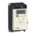 ATV12H037F1 by Schneider Electric - VARIABLE SPEED DRIVE ATV12 - 0.3